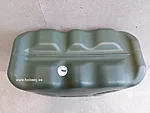 Scepter military jerrycans for water