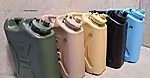 Scepter military jerrycans for water