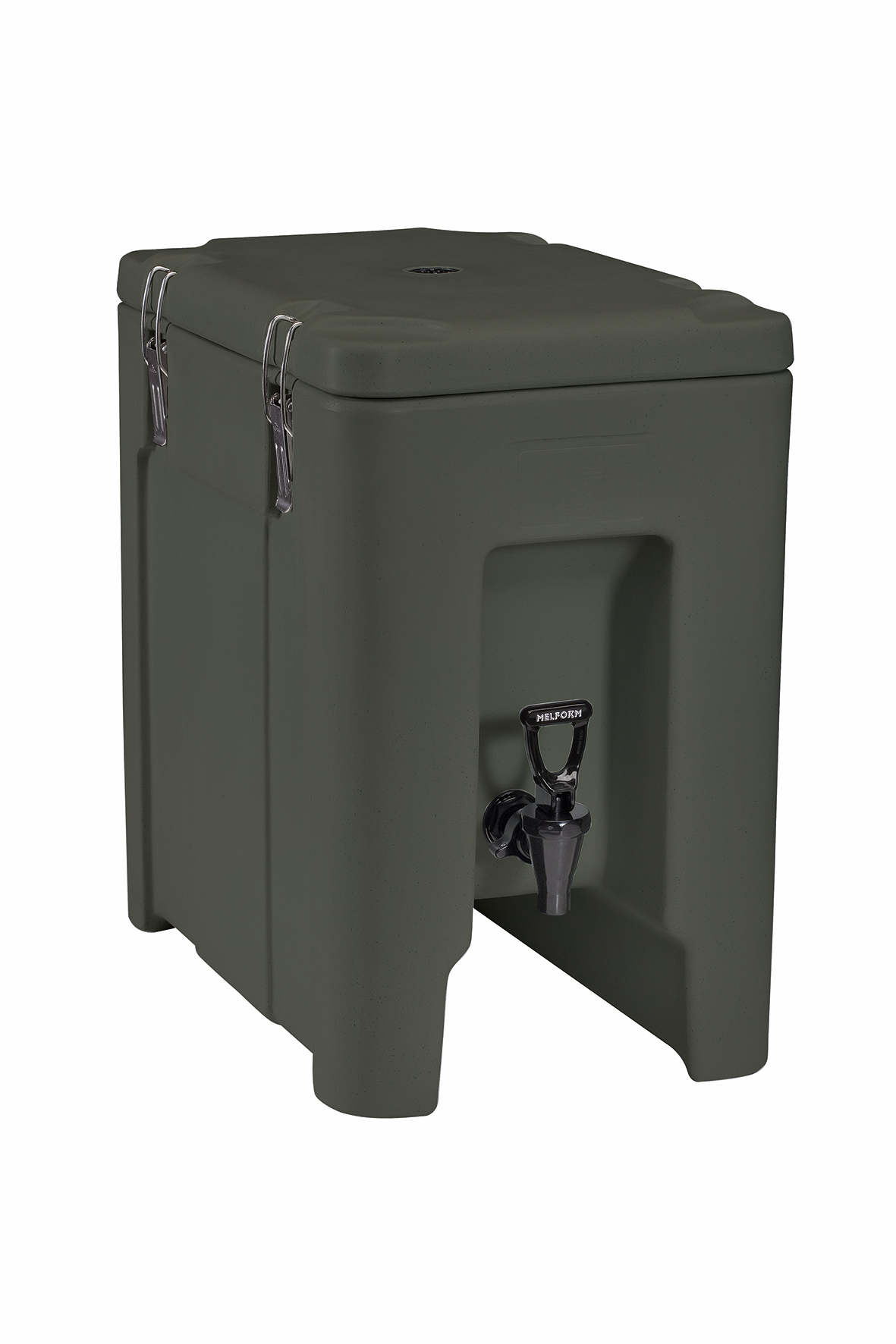 Melform THERMAX insulated containers