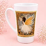Kuldne lend latte