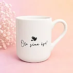 Ole sina ise2