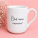 Oled minu inimene2