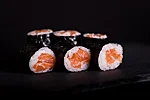 1. lõhe hosomaki 1