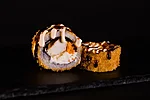 50. teriyaki kana tempura 