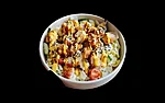 Lumekrabi salat