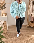 Mint palmik