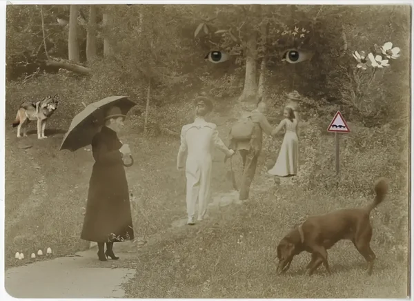 Matilda Manju Mody "Ava silmad ja sa näed"