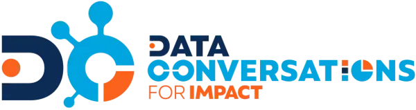 The residency programme for the international project ‘Data Conversations for Impact’ starts in October.
