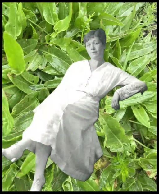 Kaisa Marie Sipelgas: "500 aastat oblikate vahel"