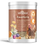 Talvine ravimtaimede segu kanadele (Röhnfried Kräuter-Gemüse-Mix) 500 g 22,00 €
