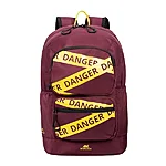 5421burgundyred