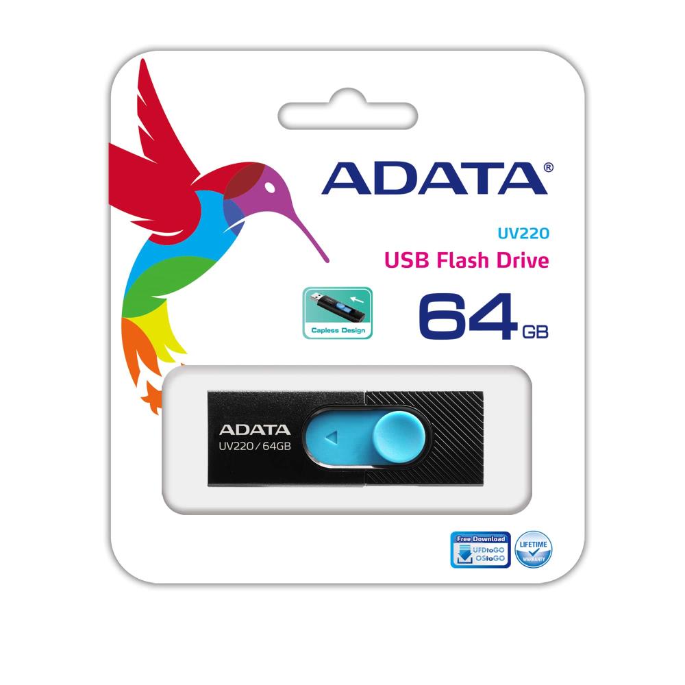 Auv220 64g rbkbl 3