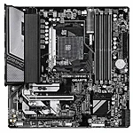 B550m gaming x 1.2 1