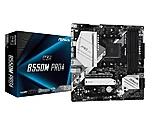 B550mpro4 mainboard asrock amd b550 sam4 microatx