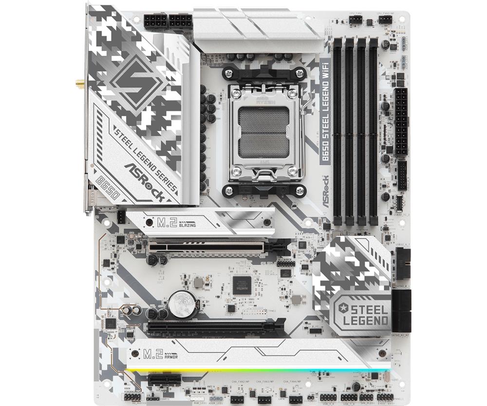 B650steellegendwifi 3