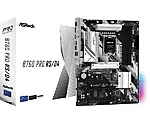 B760prors d4 mainboard asrock intel b760 express atx memory ddr4
