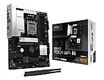 B850 rock wifi 7