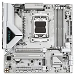 B850m eagle wf6e ice 2
