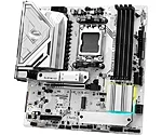 B850m steel legend wifi 5
