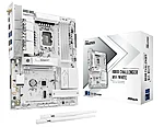 B860 challenger wifi white