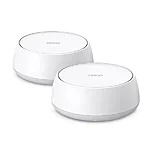 Deco be25(2 pack) wireless router tp link wireless router 2 pack 5000 mbps