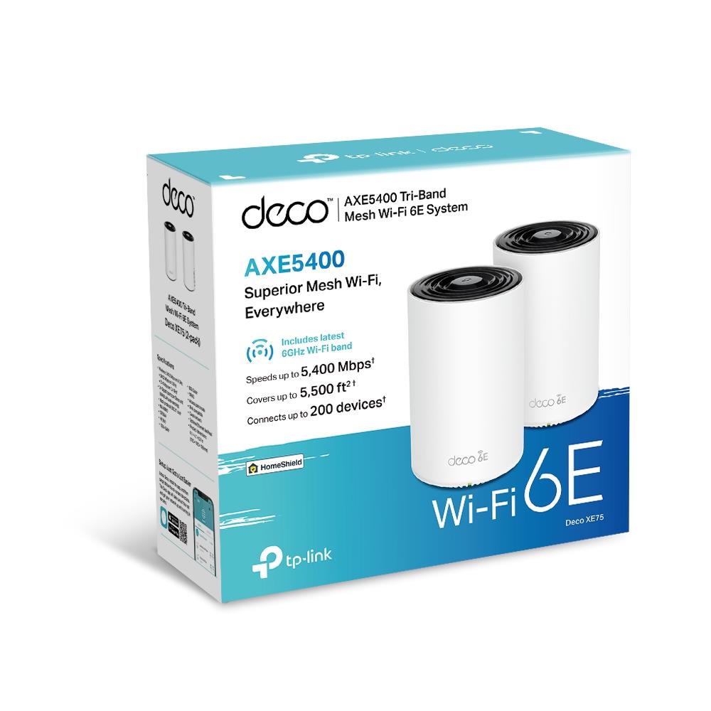 Deco xe75(3 pack) 3