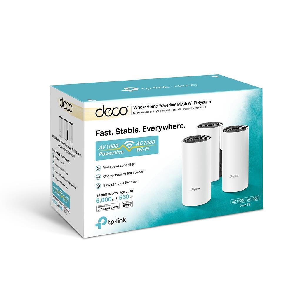 Decop9(3 pack) 2