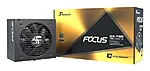 Focus gx 750 atx31