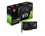 Geforce rtx 3050 ventus 2x e 6g oc 1