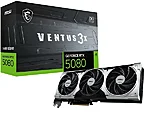 Geforce rtx 5080 16g ventus 3x oc plus 1