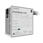 Gp p650ss ice 5