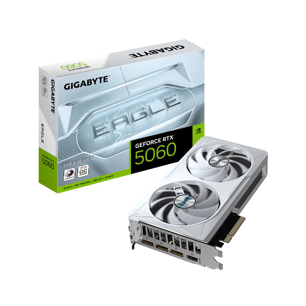 Gv n5060eagleoc ice 8gd 1