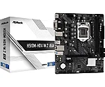 H510m hdv m.2se mainboard asrock intel h470 express lga1200 micro atx