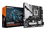 H810m gaming wifi6