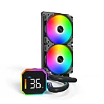 Hyperflow digital 240 (b) 1