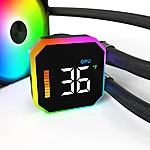 Hyperflow digital 240 (b) 6