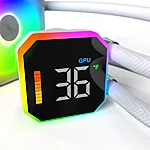 Hyperflow digital 240 (w) 6