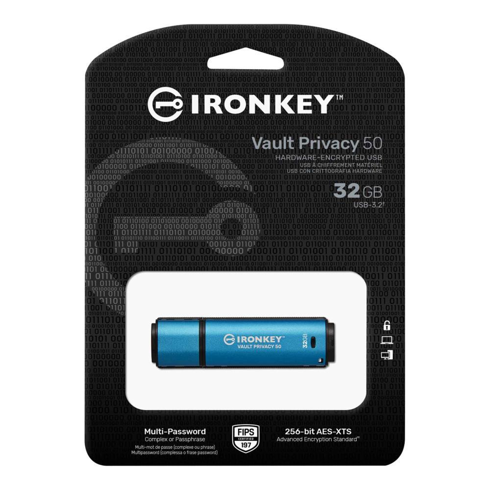 Ikvp50 32gb 3
