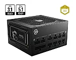 Mag a750gl pcie5 ii 5
