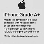 Mlq83 grade a+