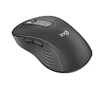 Mouse usb optical wrl m650 graphite 910 006236 logitech 1