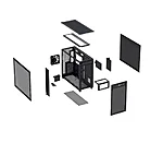 Prime ap303 tg black 5
