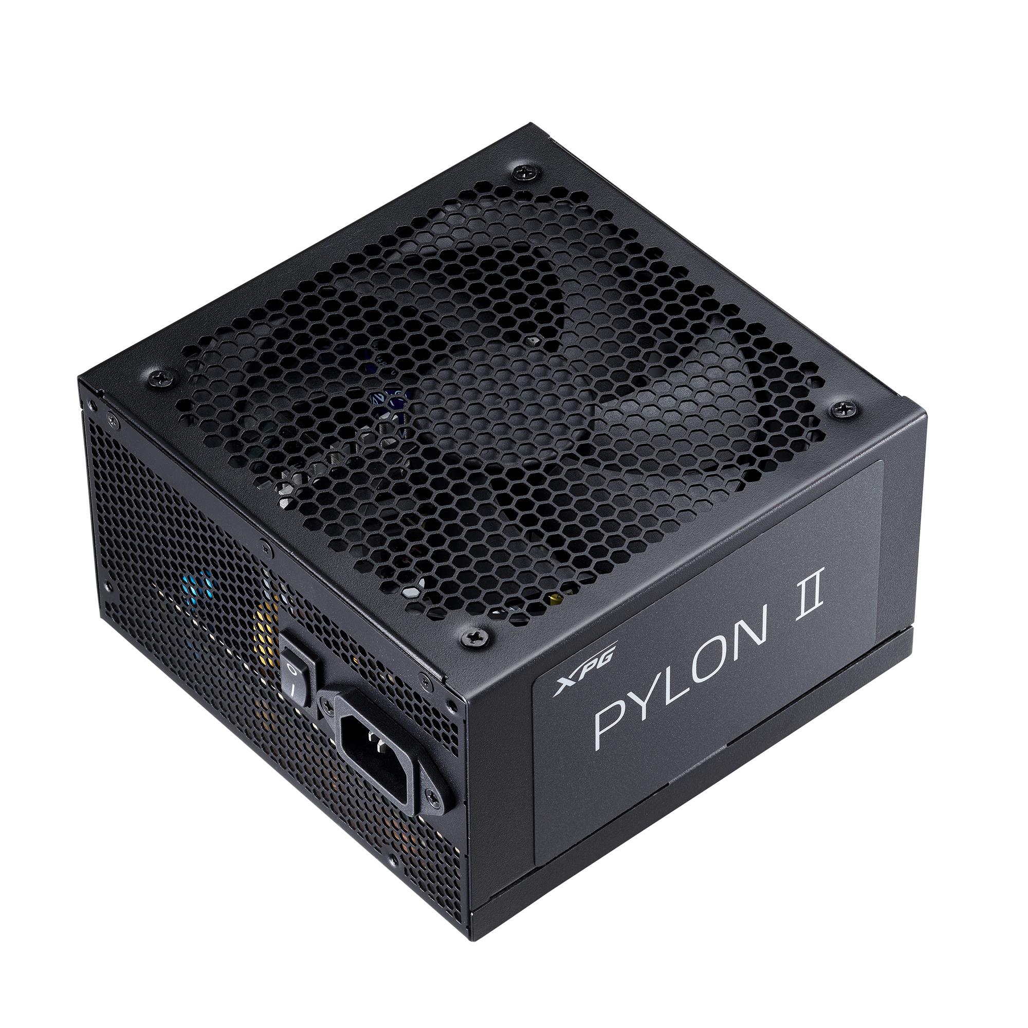 Pylon650iib bkceu 2