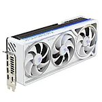 Rog astral rtx5080 o16g white 3