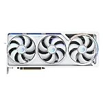 Rog astral rtx5090 o32g white 2