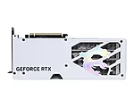 Rtx 5060 ti 16g gaming trio oc white 4
