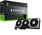 Rtx 5080 16g ventus 3x oc black