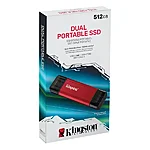 Spsd 512gb 4