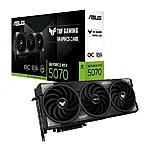 Tuf rtx5070 o12g gaming 1