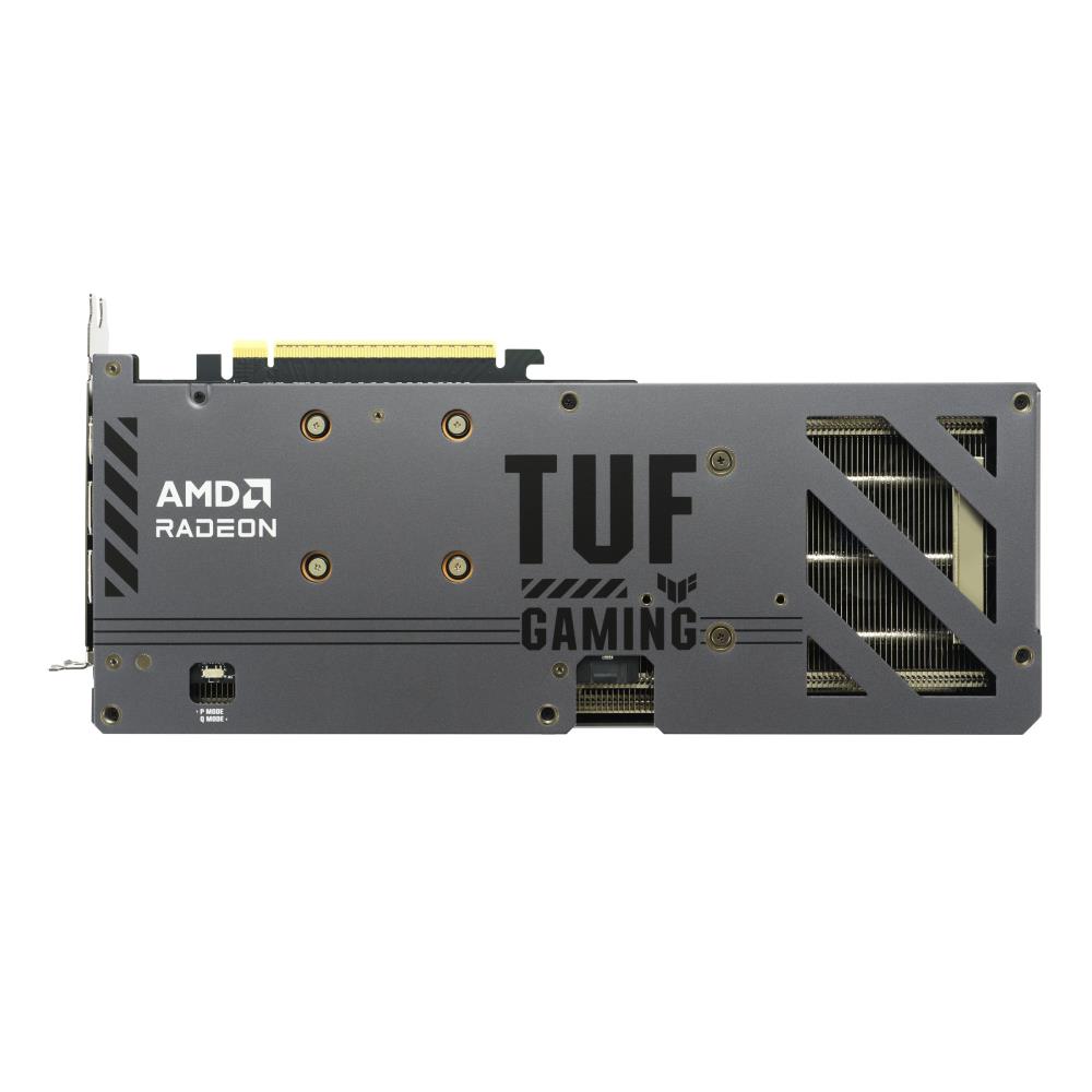 Tuf rx9060xt o16g gaming 3